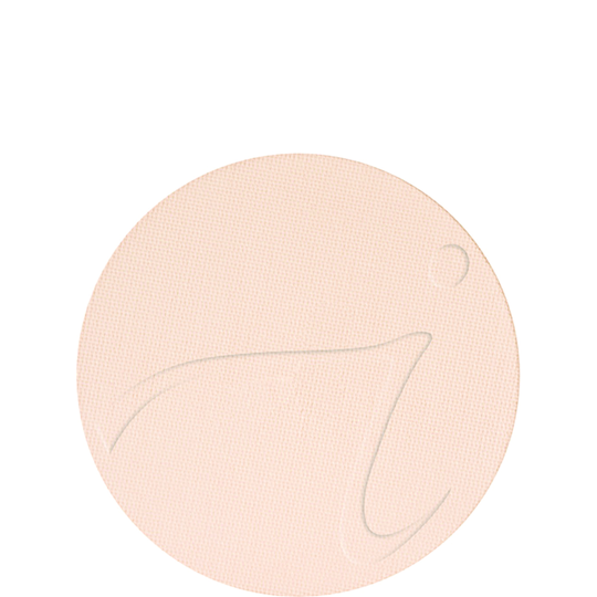 Jane Iredale Pure Pressed Base, Refill Amber 9,9 gram