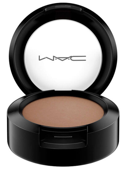 MAC Cosmetics Eyeshadow Satin Cork