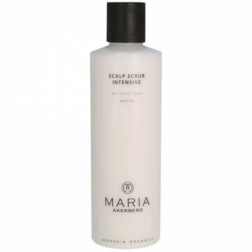 Maria Åkerberg Scalp Scrub Intensive 250 ml