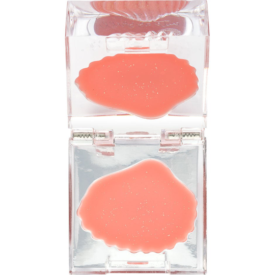 Cute As Shell Lip Balm, 4,5 g essence Läppbalsam