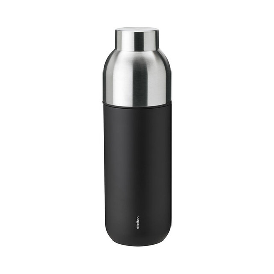 Termosflaska Keep Warm 0,75 l. - Black