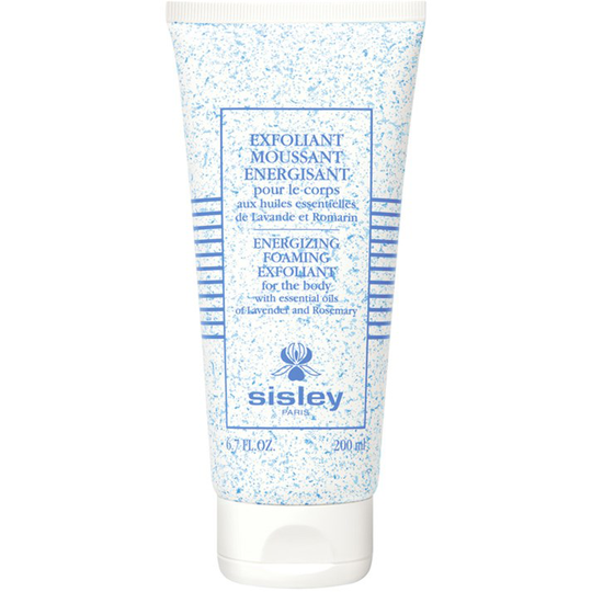 Sisley Energizing Foaming Exfoliant 200 ml
