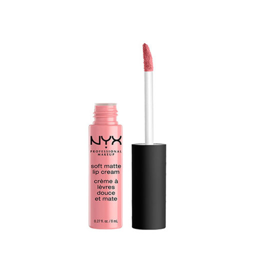 Soft Matte Lip Cream