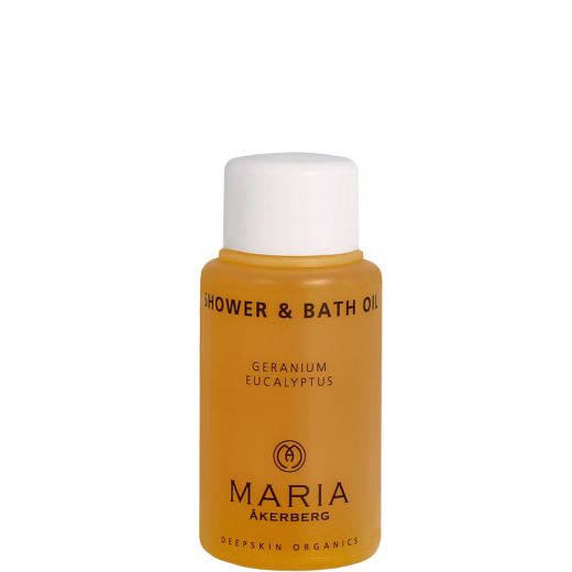 Maria Åkerberg Shower & Bath Oil 30 ml