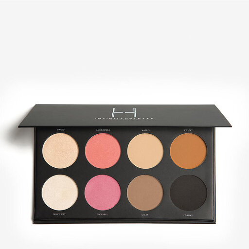 Infinity Palette