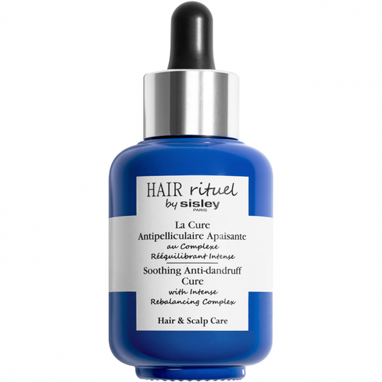 Sisley Soothing Anti-Dandruff Cure (60ml)