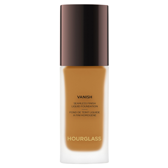 Hourglass Vanish Seamless Finish Liquid Foundation Amber