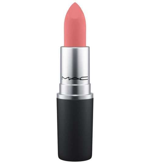 MAC Cosmetics Powder Kiss Lipstick Scattered Petals