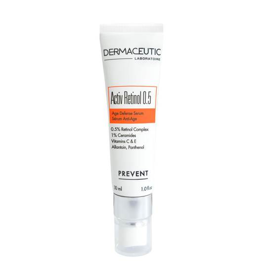 Dermaceutic Active Retinol 0,5% 30 ml