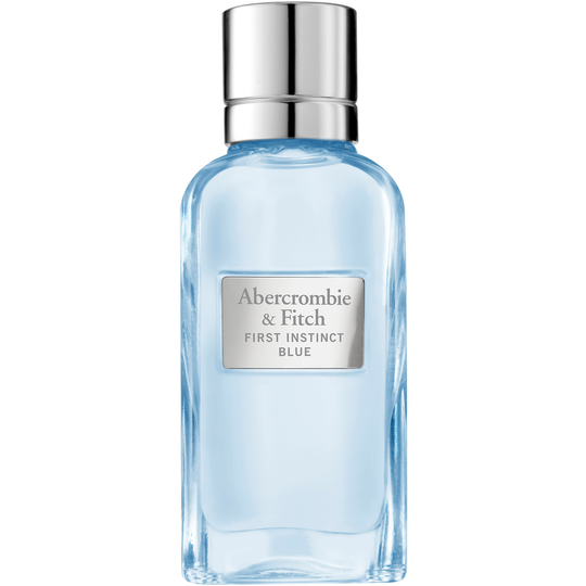 Abercrombie & Fitch First Instinct Blue Woman Eau De Parfum 30 ml