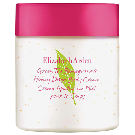 Elizabeth Arden Green Tea Pomegranate | Fräsch kroppskräm