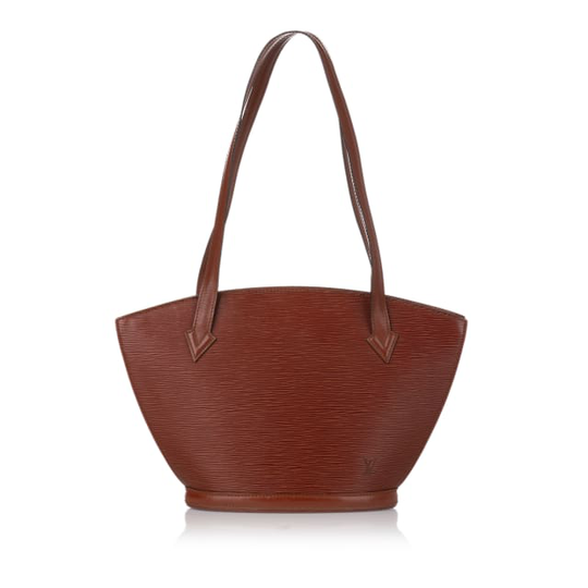 Louis Vuitton Epi Saint Jacques Long Strap Pm