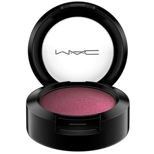 MAC Cosmetics Eyeshadow Frost Cranberry