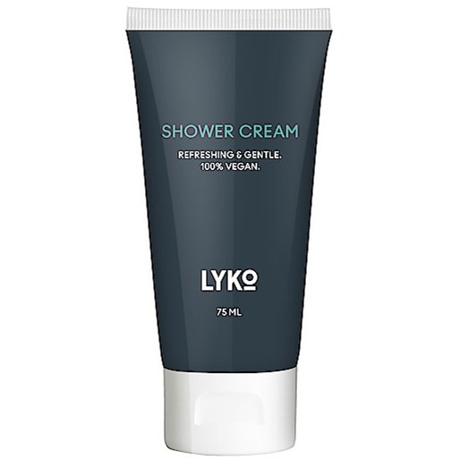 LYKO Shower-cream 75 ml
