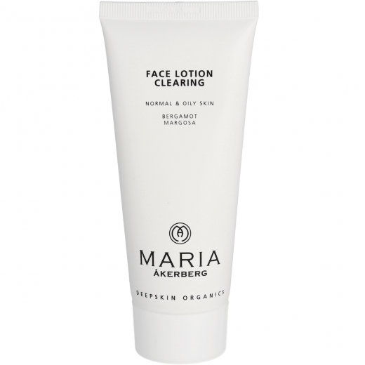 Maria Åkerberg Face Lotion Clearing