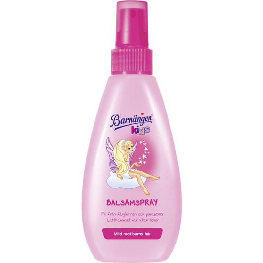 Barnängen Kids Balsamspray 150 ml