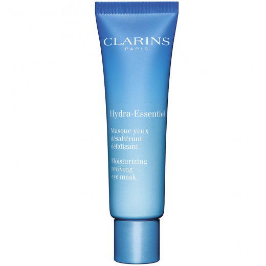 Clarins Hydra-Essentiel Moisturizing Reviving Eye Mask