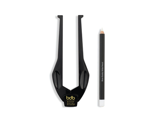 Brow Buddy Kit, Billion Dollar Beauty Ögonbrynsmakeup
