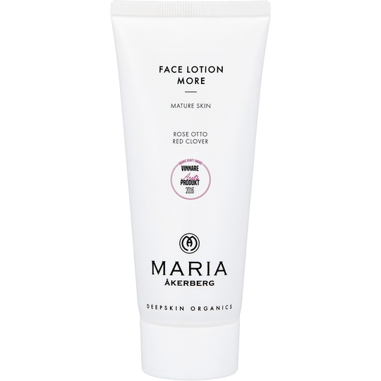 Maria Åkerberg More Face Lotion More 100 ml
