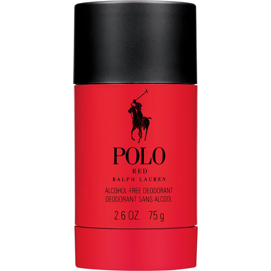 Ralph Lauren Polo Red Deo Stick, 75 g Ralph Lauren Deodorant