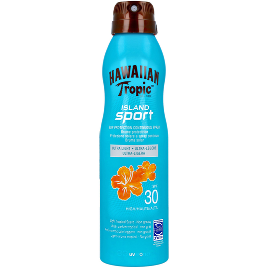 Hawaiian Tropic Island Sport 30 SPF