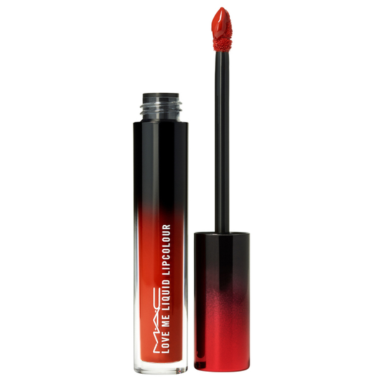MAC Cosmetics Love Me Liquid Lipcolour Deify Me