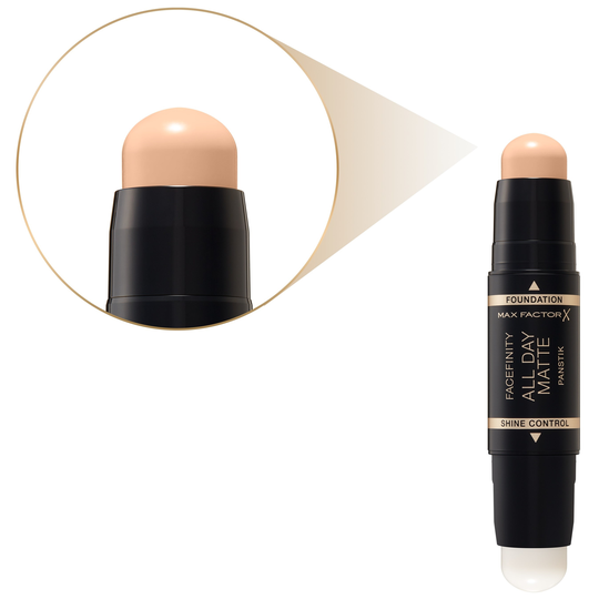 Max Factor Pan stick 032 Light Beige
