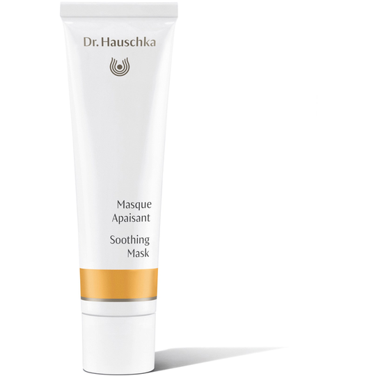 Dr Hauschka Soothing Mask 30 ml
