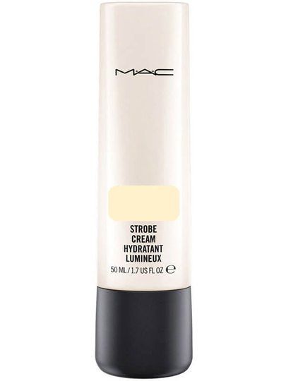 MAC Cosmetics Strobe Cream Goldlite