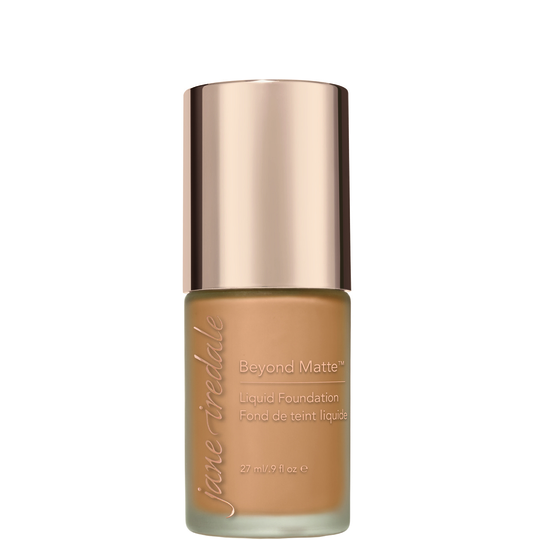 Jane Iredale Beyond Matte Liquid Foundation M10 27 ml