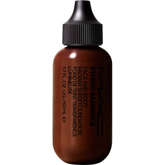 MAC Cosmetics Studio Radiance Face And Body N 9