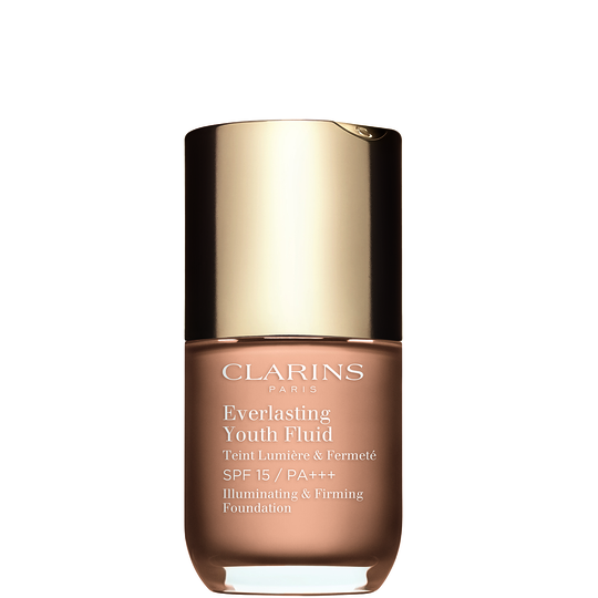 Clarins Everlasting Youth Fluid 108 Sand 30 ml