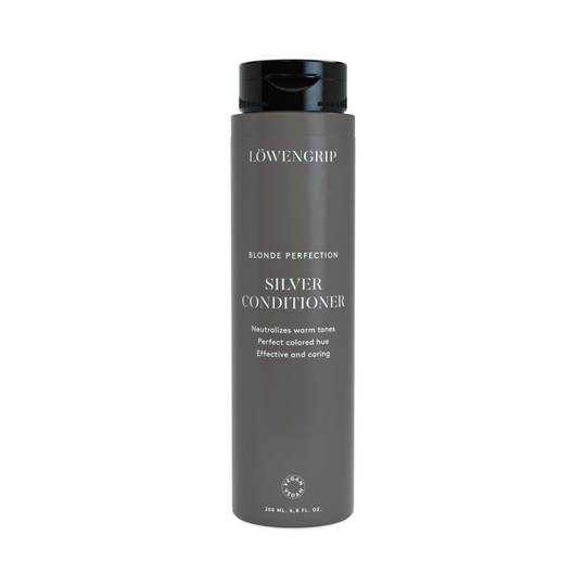 Löwengrip Blonde Perfection Conditioner 200 ml