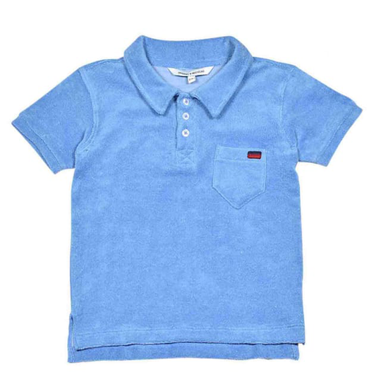 Roy Terry Polo