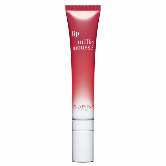 Clarins Lip Milky Mousse 05 Milky Rosewood