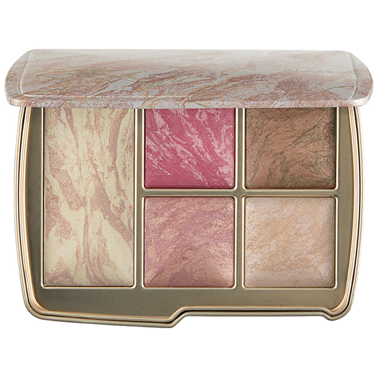 Hourglass Ambient Lighting Edit Universe