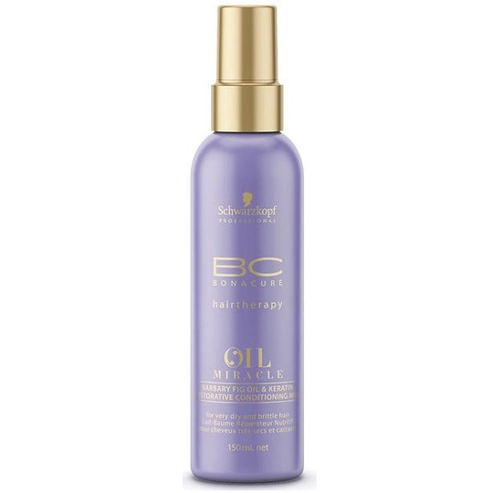 Schwarzkopf Professional BC Bonacure Oil Miracle Barbary Fig & Keratin