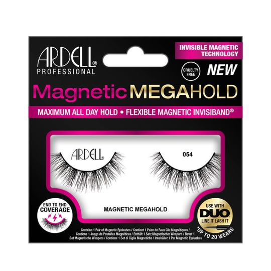 Magnetic Megahold